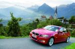BMW 3-Series 2009 года